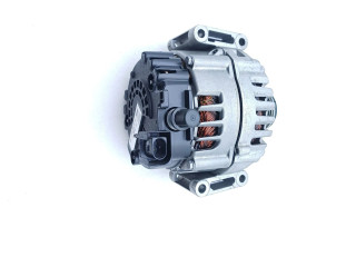 Генератор A0009068706   Mercedes-Benz GLC X253 C253      