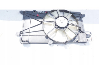 Вентилятор радиатора Mazda 5