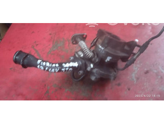  Турбина Fiat Fiorino  735013430         