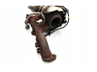 Турбина Volkswagen Golf VII 04L253016H, HGRGTD1244VZ