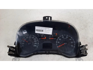 Přístrojová deska Fiat Panda III 2010 51711237