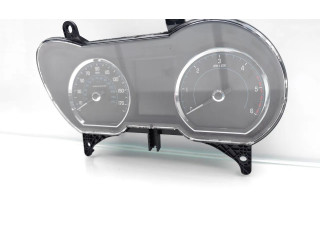 Панель приборов EX23-10849-JA   Jaguar XF       