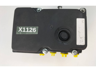 Блок АБС 0265232519, 9660107180 Citroen Berlingo 2008 - 2018 года