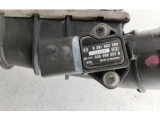 Интеркулер  6Q0145804A   Seat Ibiza III (6L) 