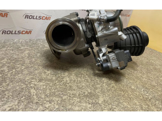 Turbodmychadlo Турбина 8584218, 83510913 BMW 7 G11 G12