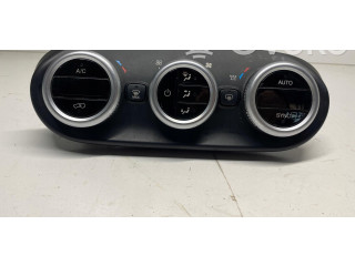 Блок управления климат-контролем 07356379030, 07356379030   Fiat 500X