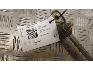 Моторчик дворников 0390241116 Opel Vectra B