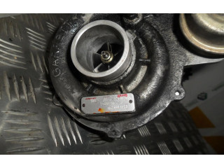 Turbodmychadlo Турбина PMF100490   Land Rover Freelander   