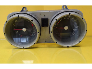 Панель приборов 6X0920801 Volkswagen Lupo