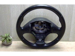 Руль Rover 200 XV 1989 - 2000 года QTB001710PMP, QTB001710PMP