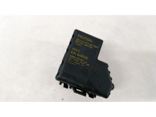 Блок предохранителей 4693362, 4230751 Saab 9-5