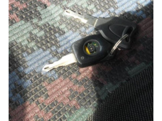 Зеркало (управляемое электричеством) 8149G5 Peugeot 306