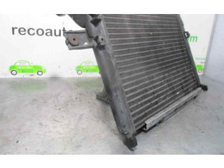 Интеркулер  52079970AA, 83403DMOPAR   Jeep Grand Cherokee (WJ) 