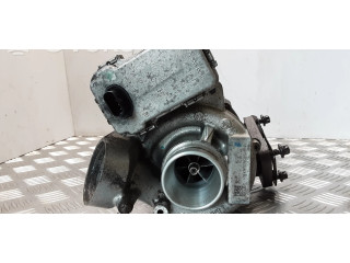 Turbodmychadlo Турбина A6510902780, A6511530094 Mercedes-Benz Vito Viano W639 2.2