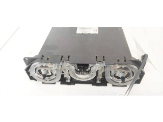 Блок управления климат-контролем 7820A071, CAA502A50F   Mitsubishi Grandis