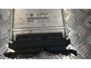 Řídící jednotka 3B0907551CH Skoda Superb B5 (3U) 2003