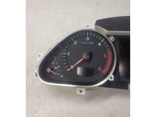 Přístrojová deska Audi Q7 4L 2008 4L0920950A