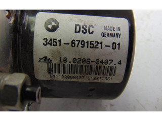 Jednotka ABS 6791521 BMW 1 E81 E87 2010