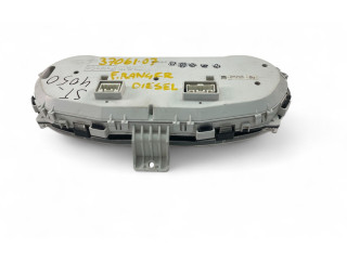 Přístrojová deska Ford Ranger 2008 1575302093