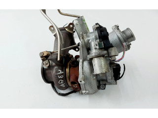  Турбина Audi A3 S3 8V  06K145722S         