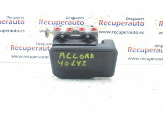 Блок АБС K29A21773 Honda Accord 1982 - 1985 года