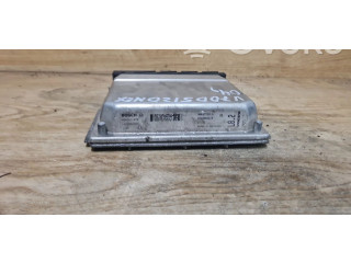 Блок управления двигателя 0281011078 Volvo V70