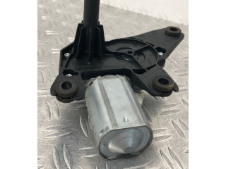 Моторчик заднего дворника 8200311486    Renault Twingo II