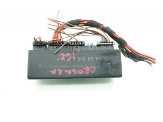 Рулевая рейка  Ящик предохранителей (комплект) A1705450305, A1705450305   Chrysler Crossfire  -  года