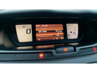 Панель приборов 9663789580   Citroen Xsara Picasso       