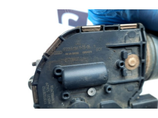 Zámek zadních dveří Alfa Romeo Giulietta 2015