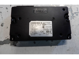Блок комфорта D1BT14D212RB, B017701   Ford B-MAX   