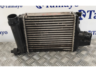 Интеркулер 144965154R Dacia Dokker