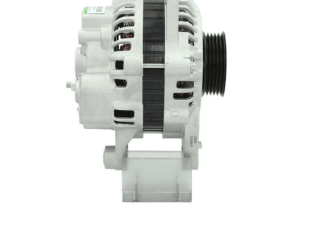 Генератор JA1180, LRA02743 Mitsubishi Pajero Sport I