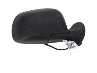 Зеркало электрическое Dacia Duster 2010 - 2017 года