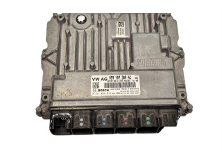 Řídící jednotka 059907309AC, 0281036018 Audi Q7 4M 2022