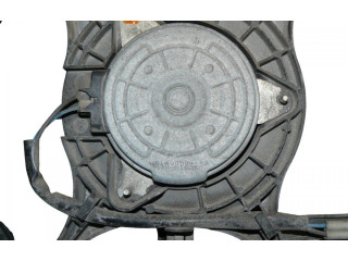 Блок управления климат-контролем 13V-M1625, B1400004   Subaru Legacy