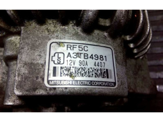 Поршень Другие блоки управления / модули RF A3TB4981, RF5C  Mazda 6  
