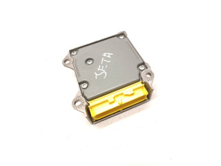 Блок подушек безопасности 1K0909605T, 5WK43412   Volkswagen Jetta V