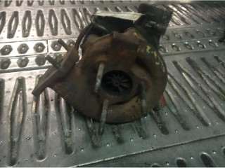 Турбина Alfa Romeo 166