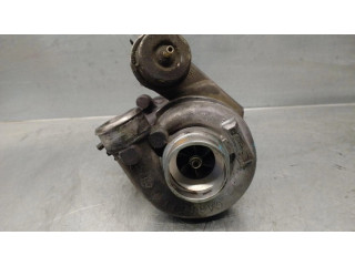 Turbodmychadlo Турбина A6050960499, 4542031 Mercedes-Benz C W202 2.5