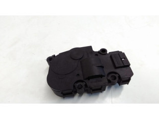 Двигатель задвижки потока воздуха