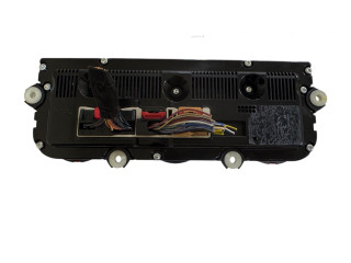 Блок управления климат-контролем    Volkswagen Caddy