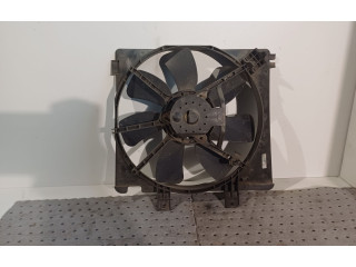 Электрический вентилятор радиаторов FSM3 Mazda 626