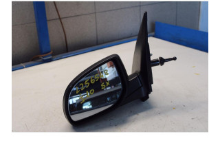 Зеркало электрическое        Hyundai i10  2007 - 2012 года   