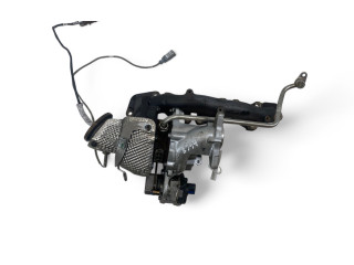  Турбина Audi A6 S6 C8 4K  05L253019L, 05L253019   для двигателя DFB      