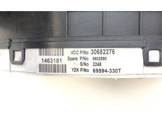 Панель приборов 36050532, 36050532   Volvo XC90       