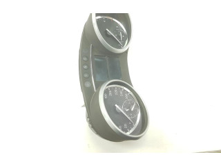 Панель приборов A1649008300, A2C53361686 Mercedes-Benz R W251