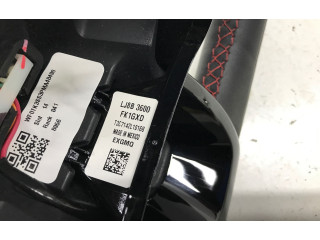 Блок подушек безопасности LJ8B3600FK, LJ8B3600FK1GXD Ford Mustang Mach-E