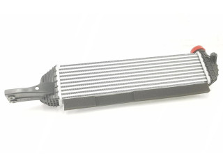 Интеркулер 2371034900, 2371034900 SsangYong Korando