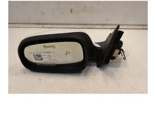 Zpětné zrcátko Saab 9-3 Ver2 2004